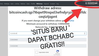 GRATIS BCHABC DI SITUS INI [upl. by Dian]