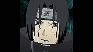 ITACHI FIRST TIME RELEASE AMATERASU 🔥 [upl. by Kristen]