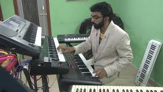 Pyar Kabhi Kam Nahi KarnaCover Instrumental by Harjeet singhpls use Earphone [upl. by Forrer]