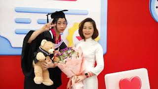 RMIT Graduation Ceremony 2023 Highlights [upl. by Aracahs]