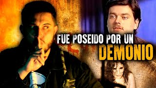 Fue POSEIDO por un DEMONIO y esto lo ayudo a CONTROLAR la LLUVIA l Archivos Secretos l Ep3 [upl. by Farron]