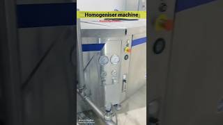 Homogeniser Machine shorts [upl. by Malo583]