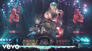 ACDC  Whole Lotta Rosie Live At River Plate December 2009 [upl. by Lauter264]