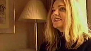 Ellen Reid Interview 1999 [upl. by Gerita]