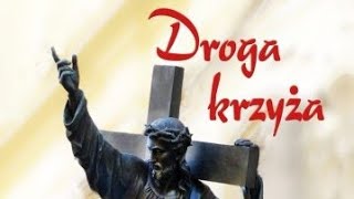 Z krzyżem przez Polskę  Wieluń jedenasta stacja  Droga Krzyżowa piątek 22 marca 2024 [upl. by Taveda]