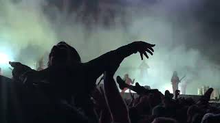 Slipknot  Scissors  Live at Louder than Life Louisville KY 2024 [upl. by Chlori523]