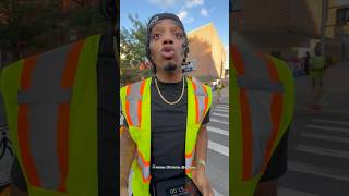 New Jersey Beats New York with this one😭 nyc newjersey robbyjayy viral [upl. by Spancake]