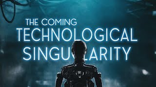 The Coming Technological Singularity by Vernor Vinge [upl. by Ynove]