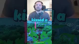 Connor roasts CourageJD 💀fortnite shorts [upl. by Higginbotham]