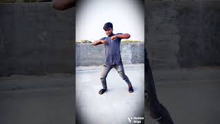 hipstar bhojpuri dance song [upl. by Lahpos757]