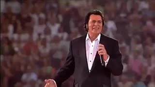 Engelbert Humperdinck Medley Live Toppers In Concert 2007 [upl. by Nils]