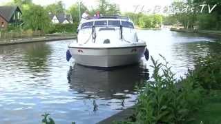 Fair Commodore  Norfolk Broads Direct  YouTube [upl. by Belle]