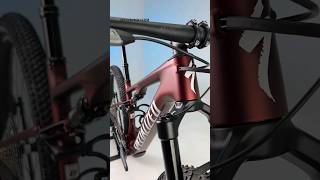 Specialized Epic 8 Expert 2024  Sram GX Eagle Transmission  Rockshox Sid shorts mtb cycling [upl. by Nyrehtak]