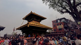 Manakamana Temple [upl. by Amsirhc]