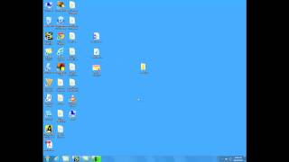 How to create folders and move files into folders [upl. by Abeu186]