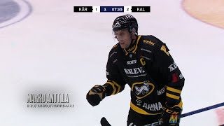 Maalikooste  Kärpät  KalPa Harjoitusottelu  15082024 [upl. by Rafa]