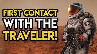 DESTINY 2 How To Get TRAVELERS CHOSEN CATALYST [upl. by Lirva495]