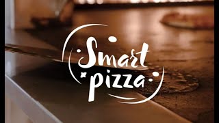 Smart Pizza Operation in Action [upl. by Kcirdek]