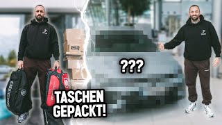 Zuhause rausgeworfen und wieder neues Auto [upl. by Goldenberg]