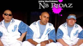 nb ridaz SPECIAL GURLLYRICS [upl. by Hildebrandt68]