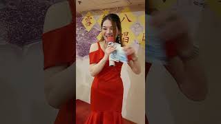 愛要大聲說雪梨🎶🎤20240817雪梨八月之星歌唱晚會🎉 [upl. by Talyah]