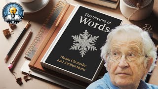 AI Book Summary The Secret of Words by Noam Chomsky and Andrea Moro [upl. by Neerhtak]