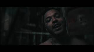 Lil Slugg  Fightin Demons 2 Devil Knockin Music Video LVS2 [upl. by Annid]