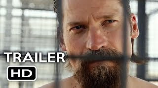 Shot Caller  Official Australian Trailer [upl. by Sirroned7]