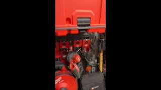 Most Versatile Durable Modular Storage System PACKOUT™ Cabinet Video Credit jvincentelectrical [upl. by Silvain]