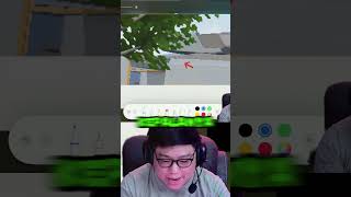 tutorial ketika sedang terdesak pubgmobile ricsgame ricspubgm gururics [upl. by Ysabel362]