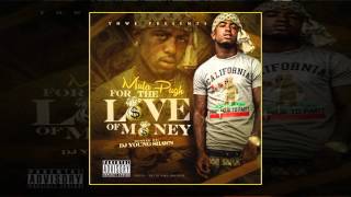 Mula Pugh  For The Love Of Money Full Mixtape [upl. by Manheim]