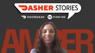 Dasher Stories  Amber [upl. by Hanway289]