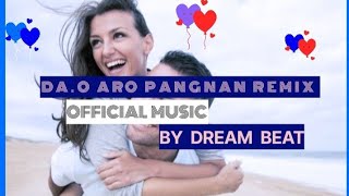 NEW Garo song remix🔥  Song By Sr  Remix Dream Beat Official Music By Dream Beat 😱 [upl. by Joo622]