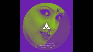 Preview Aika Dajiba Kratex Remix Marathi House Music Mhouseofficial [upl. by Aruasi]