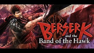 Berserk and the Band of the Hawk PC Gameplay [upl. by Henricks]