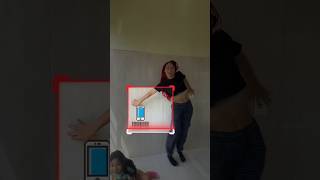 FUJA DO QUADRADO 🤣 gabiebi shortvideo [upl. by Marolda]