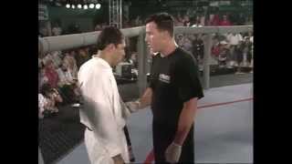 Ultimate Royce Gracie Final Fight [upl. by Stroud844]