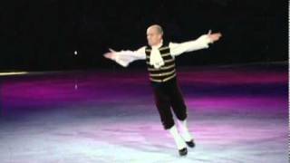 Scott Hamilton  Figaro 2003 [upl. by Rolat]