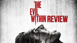 The Evil Within Review [upl. by Enellek]