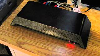 Full Review Slingbox ProHD [upl. by Martino]