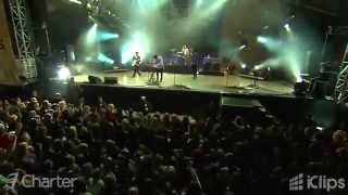 Panic At The Disco  Live At Chartercom HD [upl. by Riatsila]