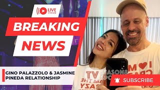 The Love Story of Gino amp Jasmine 90 Day Fiancé Timeline Explained [upl. by Georgi]