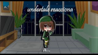 underyale reacciona a amygdalas rag doll [upl. by Balf934]