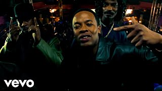 Dr Dre  The Next Episode Official Music Video ft Snoop Dogg Kurupt Nate Dogg [upl. by Santana25]