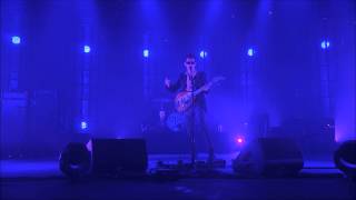 Arctic Monkeys  Do I Wanna Know  Live  iTunes Festival 2013  HD [upl. by Gillian327]