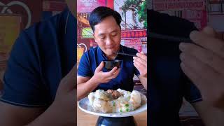 Vietnamese Street Food vs Chinese Food Which is REALLY Better streetfood food amthuc amthuc48h [upl. by Yrtnahc756]