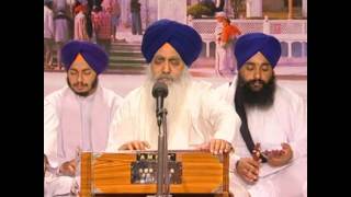 Gurbani Kirtan Simran Bhai Sahib Bhai Jasbir Singh Ji Khannewale [upl. by Sivra]