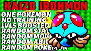 WHERE IS THIS SO CALLED RUNNER  POKEMON KAIZO IRONMON PLATINUM [upl. by Nuawtna]