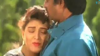 Rajathiraja  Rajinikanth Vijayshanthi  Kushboo  Video Song  Mannan [upl. by Rodrick]