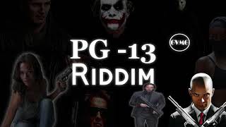 One Enah Dem Head  Fiftie PG13 Riddim [upl. by Gagne]